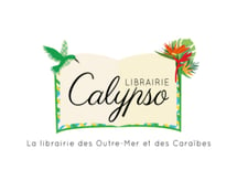 Librairie Calypso Logo