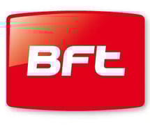 BFT vartų pultelis