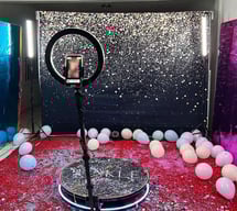 360 camera booth hire weddings, event planner , photobooth hire uk , London event hire