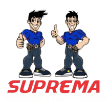 desentupidora suprema