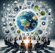ejemplo economia circular