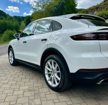colmar, lavage auto, Porsche, detailing, Fréland, nettoyage auto, polissage, lustrage