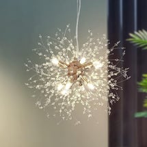 Candelabro Moderno