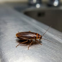 Société extermination cafards Mérignac