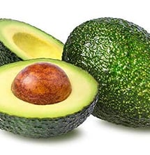 avocados