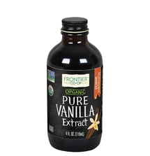 vanilla extract