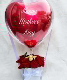 balloon arrangement
