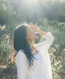 Terapia holística con Masao, Holistic therapy
