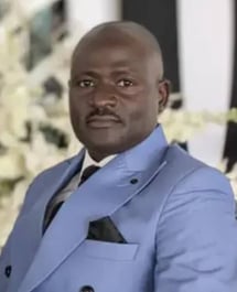 Kasolo Ben