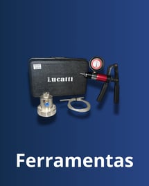 Catálogo de Ferramentas - Dipeças Distribuidora