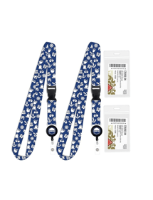 Cruise Lanyards