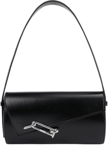 black-shoulder-bag-amazon -finds