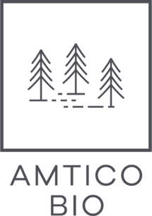 Amtico Bio logo