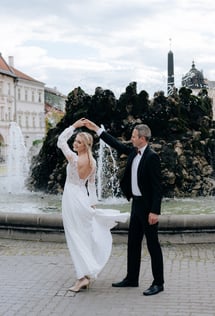párové fotenie banská bystrica a bratislava