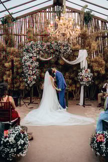 Fotografo de casamento BH