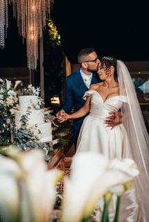 Fotografo de casamento BH