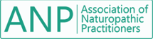 Association of Naturopathic Practitioners logo