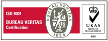 bureau veritas certificaat