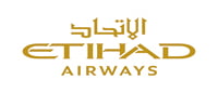Etihad Airways Link Autorizado