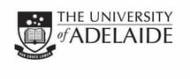 University of Adelaide Logo