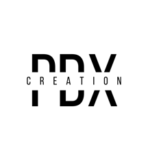 PDX Creation logo