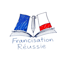 Francisation Réussie Avec Annie logo