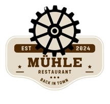 Mühle restaurant - Geschinen logo