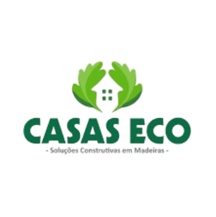 Casas Eco logo