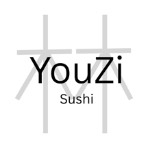 youzisushi logo