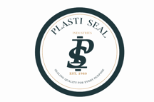 Plasti Seal logo