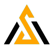 AS International Limited logo
