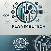 FLANNMEL TECH logo