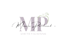 Diététicienne nutritionniste - Manon PUCHAUD- Ste Luce/loire logo