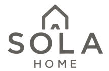 SOLA HOME logo