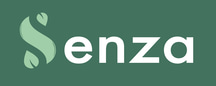 Senza Life logo