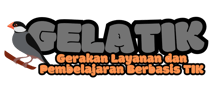 Gelatik logo