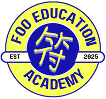 Foo Education Academy logo