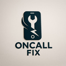 Oncall Fix logo