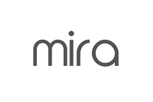 mira studio logo