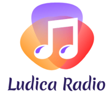 Ludica Radio logo
