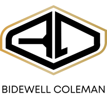 Bidewell Coleman Timepieces logo