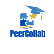 PeerCollab logo