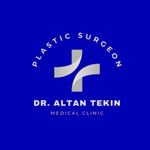 Op. Dr. Altan Tekin logo