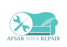 Afsar Sofa repair logo