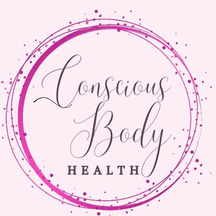 Conscious Body Health logo