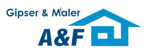 AF Maler und Gipser logo