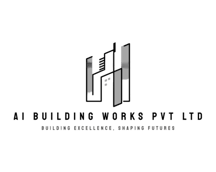 Ai building Works Pvt Ltd logo