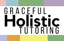 Graceful Holistic Tutoring logo