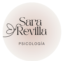 Sara Revilla, psicóloga general sanitaria y experta en terapia familiar y de pareja. Con una especialización en crisis, trauma y apego, Sara está comprometida en proporcionar apoyo emocional y soluciones efectivas. logo