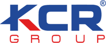 KCR Group logo